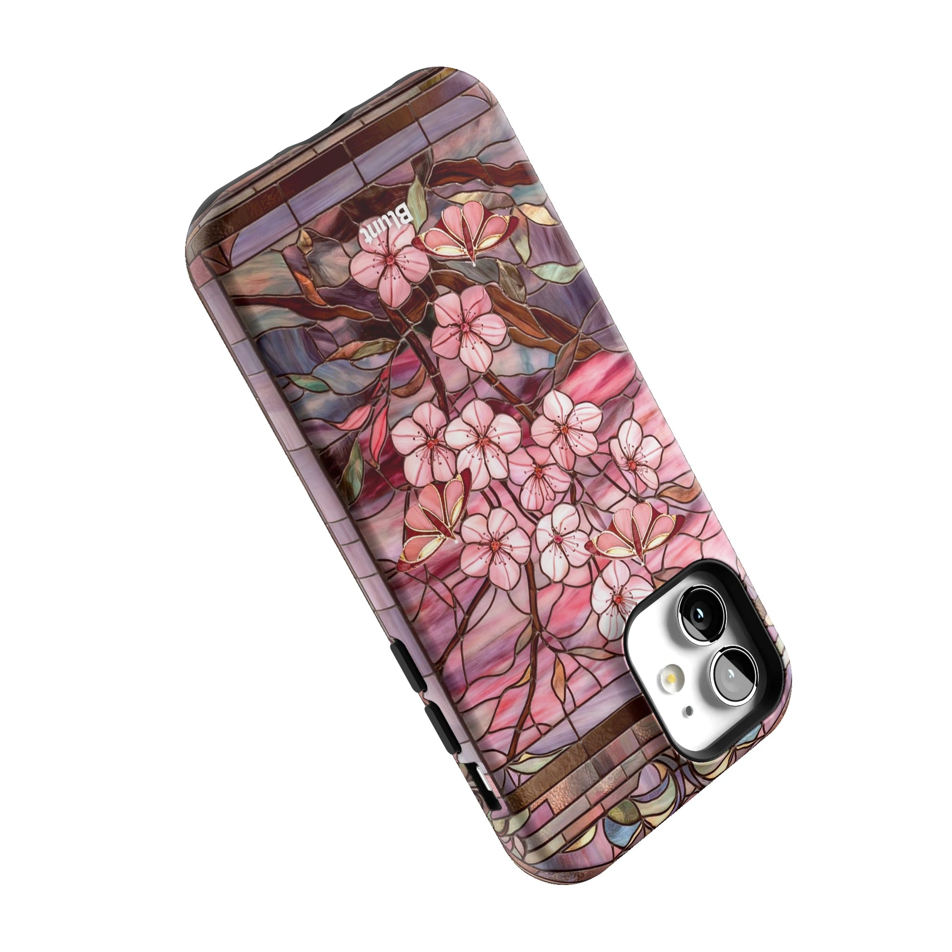 Clara iPhone Case gallery - Iphone_12_Iphone_5