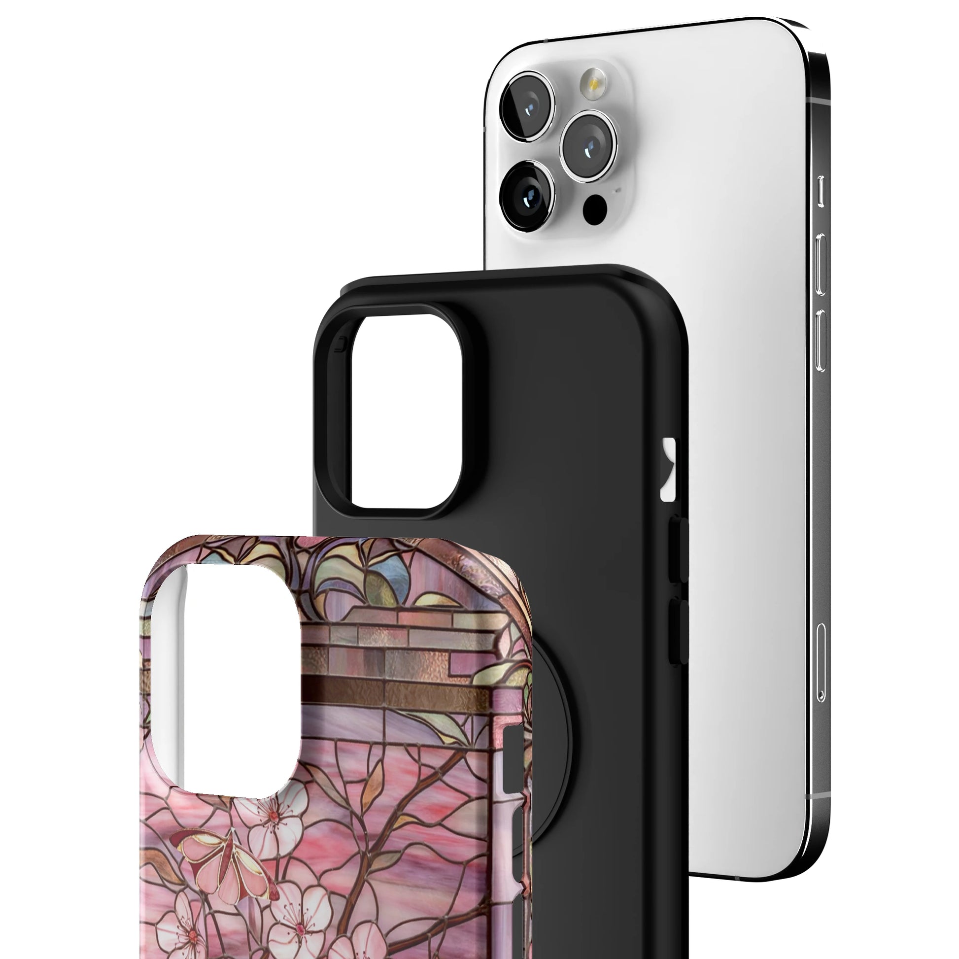 Clara iPhone Case gallery - Iphone_12_Pro_Max_3