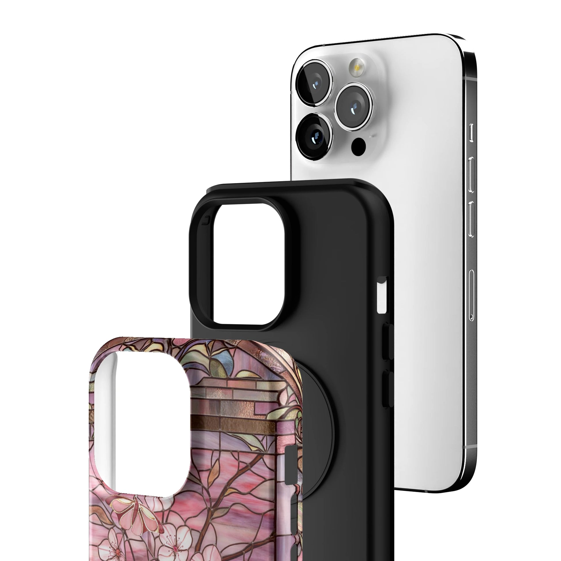 Clara iPhone Case gallery - Iphone_13_Pro_3