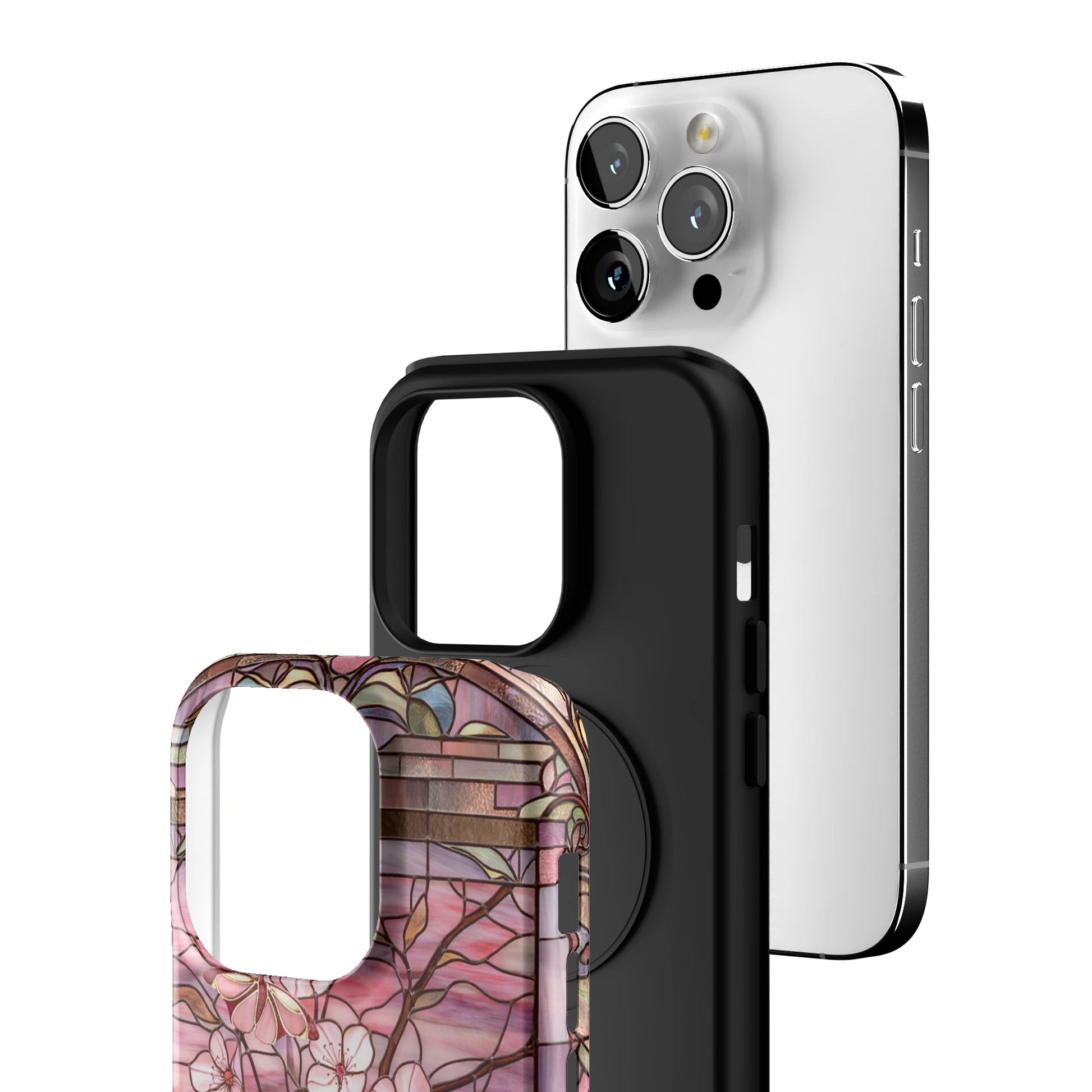 Clara iPhone Case gallery - Iphone_14_Pro_3