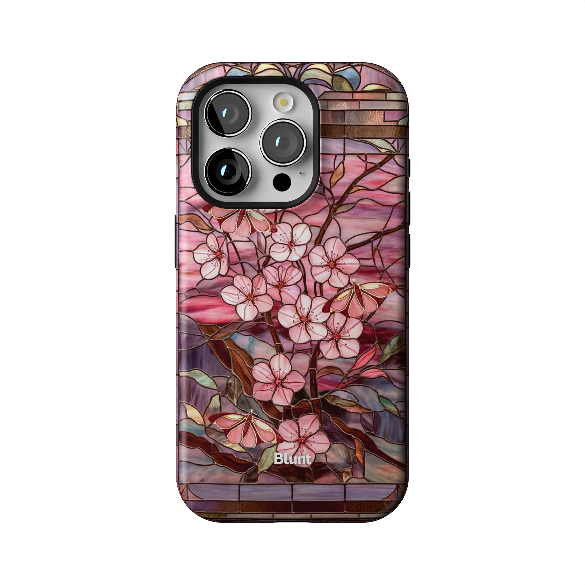 Clara iPhone Case gallery - Iphone_15_Pro_1