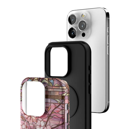 Clara iPhone Case gallery - Iphone_15_Pro_3