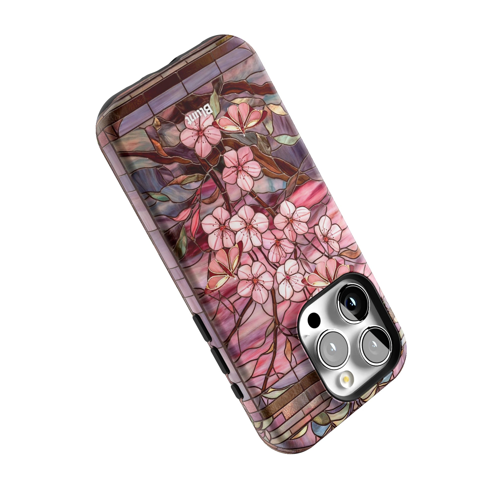 Clara iPhone Case gallery - Iphone_15_Pro_5