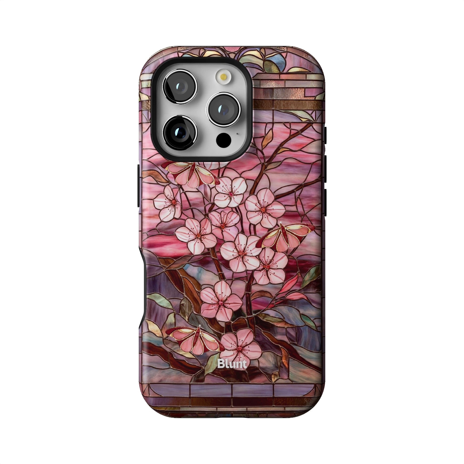 Clara iPhone Case gallery - Iphone_16_Pro_1