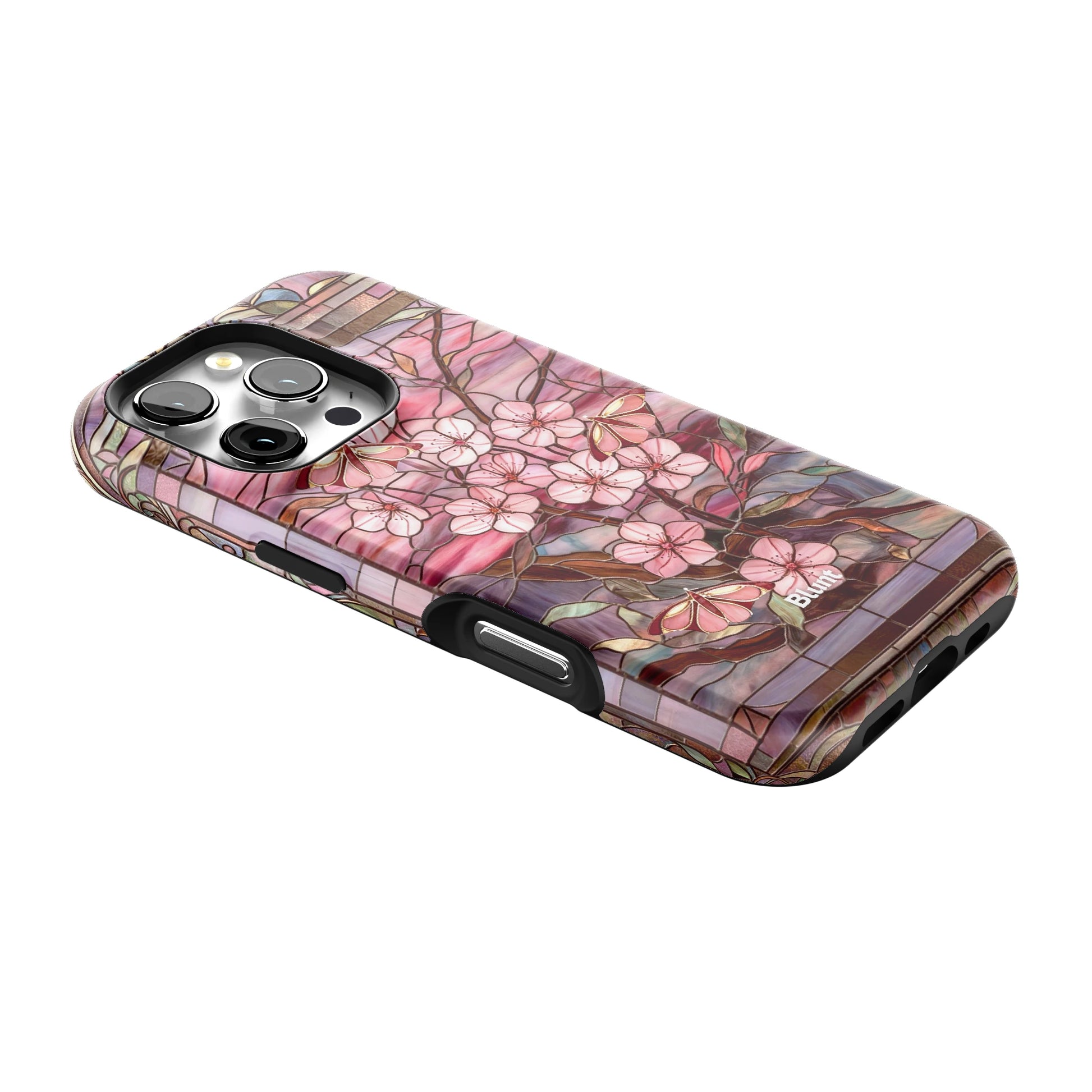 Clara iPhone Case gallery - Iphone_16_Pro_2