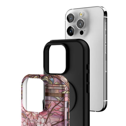 Clara iPhone Case gallery - Iphone_16_Pro_3