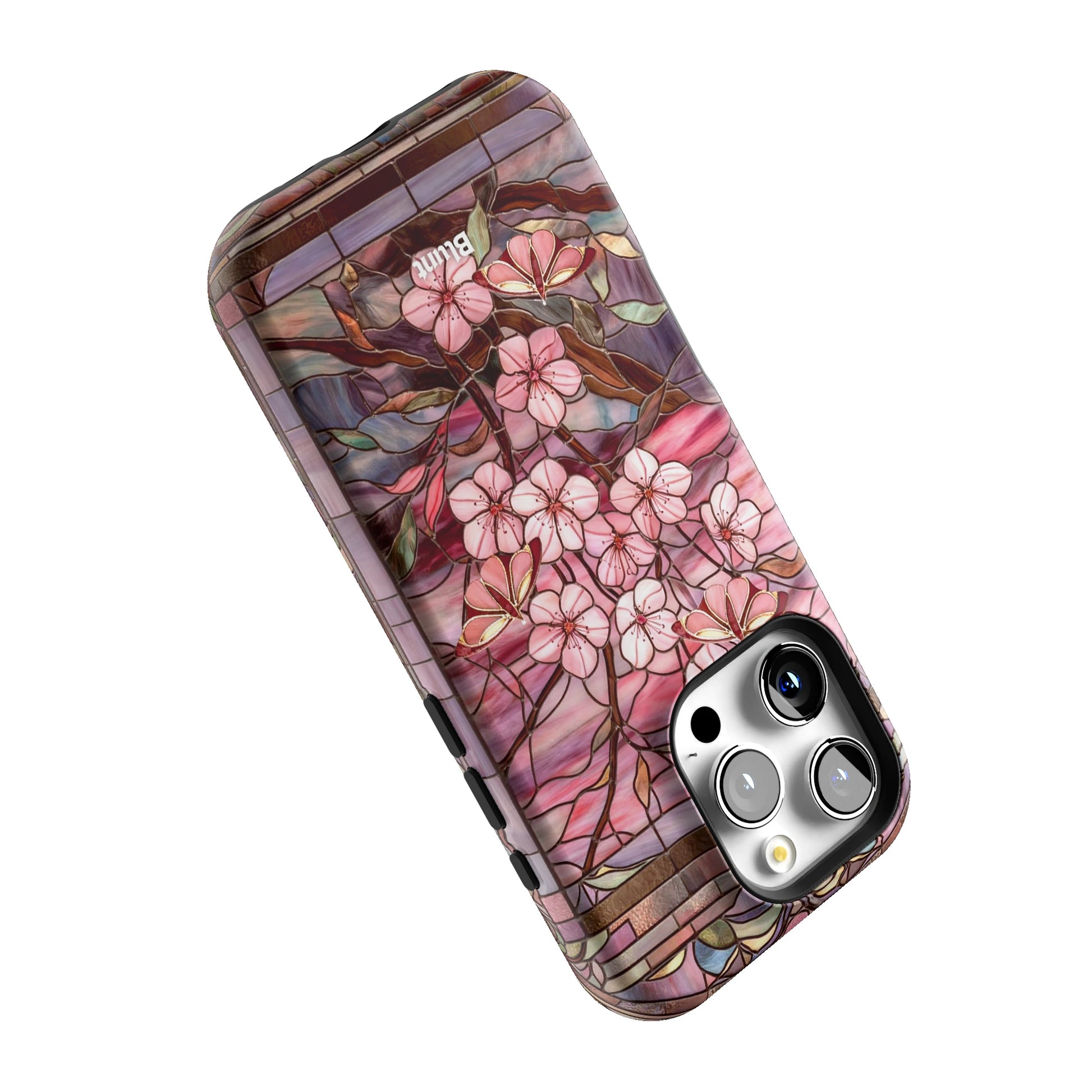 Clara iPhone Case gallery - Iphone_16_Pro_5