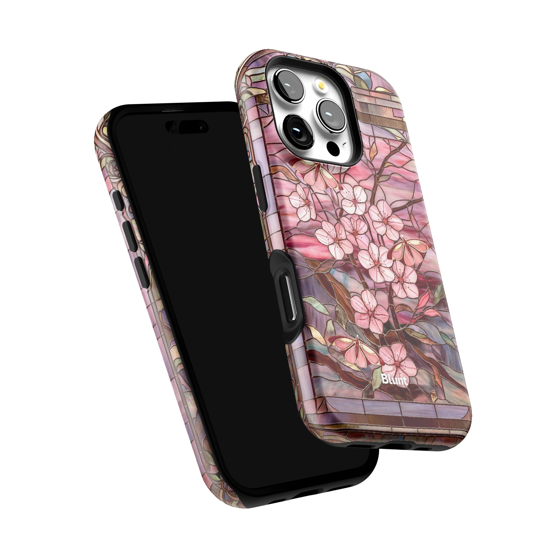 Clara iPhone Case gallery - Iphone_16_Pro_6