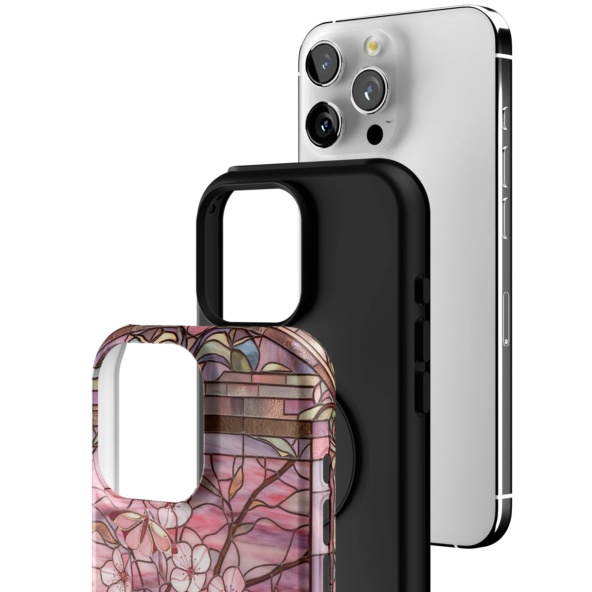Clara iPhone Case gallery - Iphone_16_Pro_Max_3