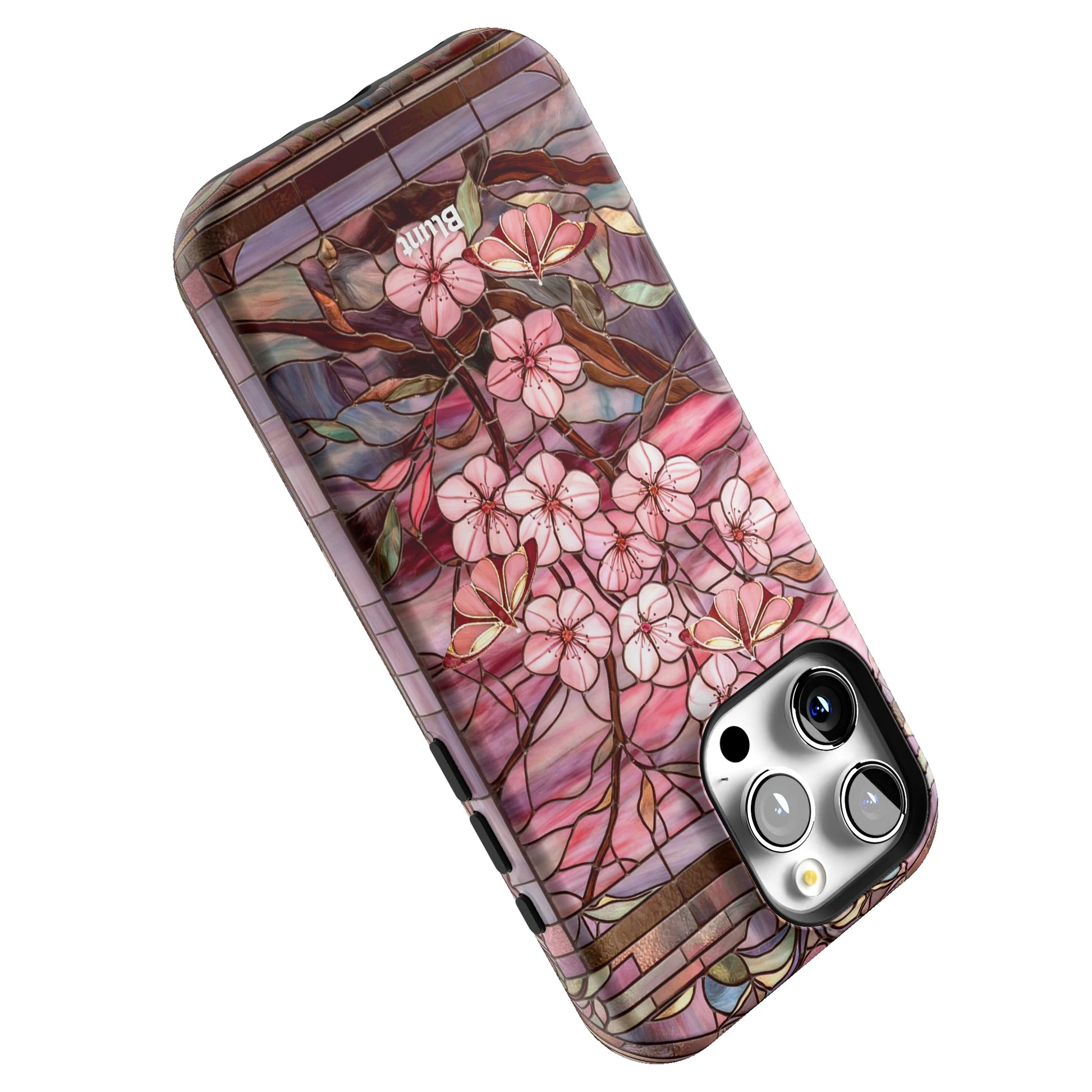 Clara iPhone Case gallery - Iphone_16_Pro_Max_5