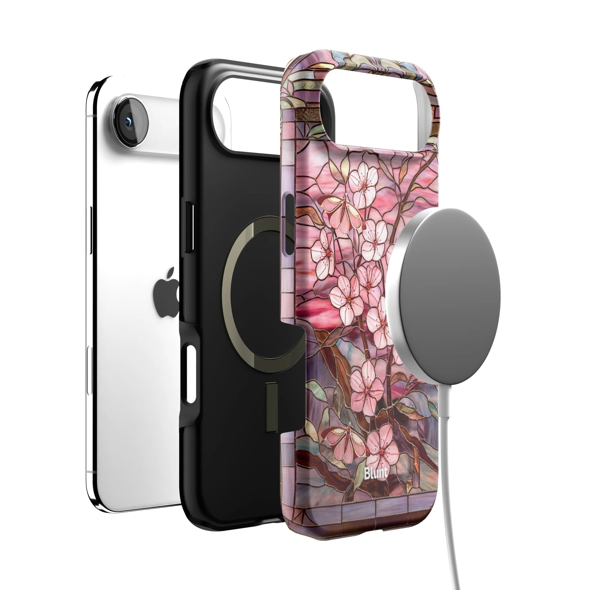 Clara iPhone Case gallery - Iphone_17_Air_4