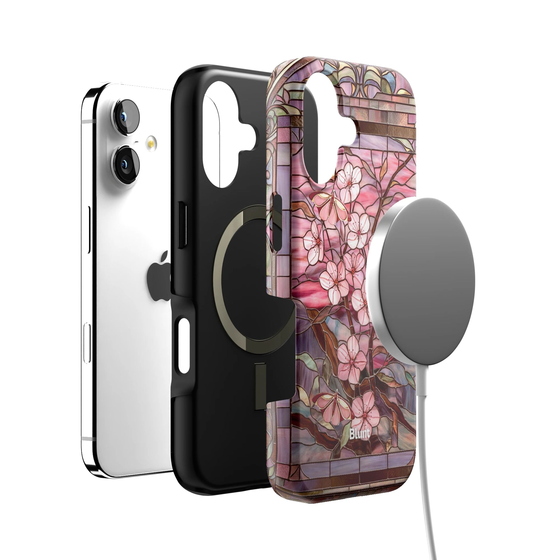 Clara iPhone Case gallery - Iphone_17_Iphone_4