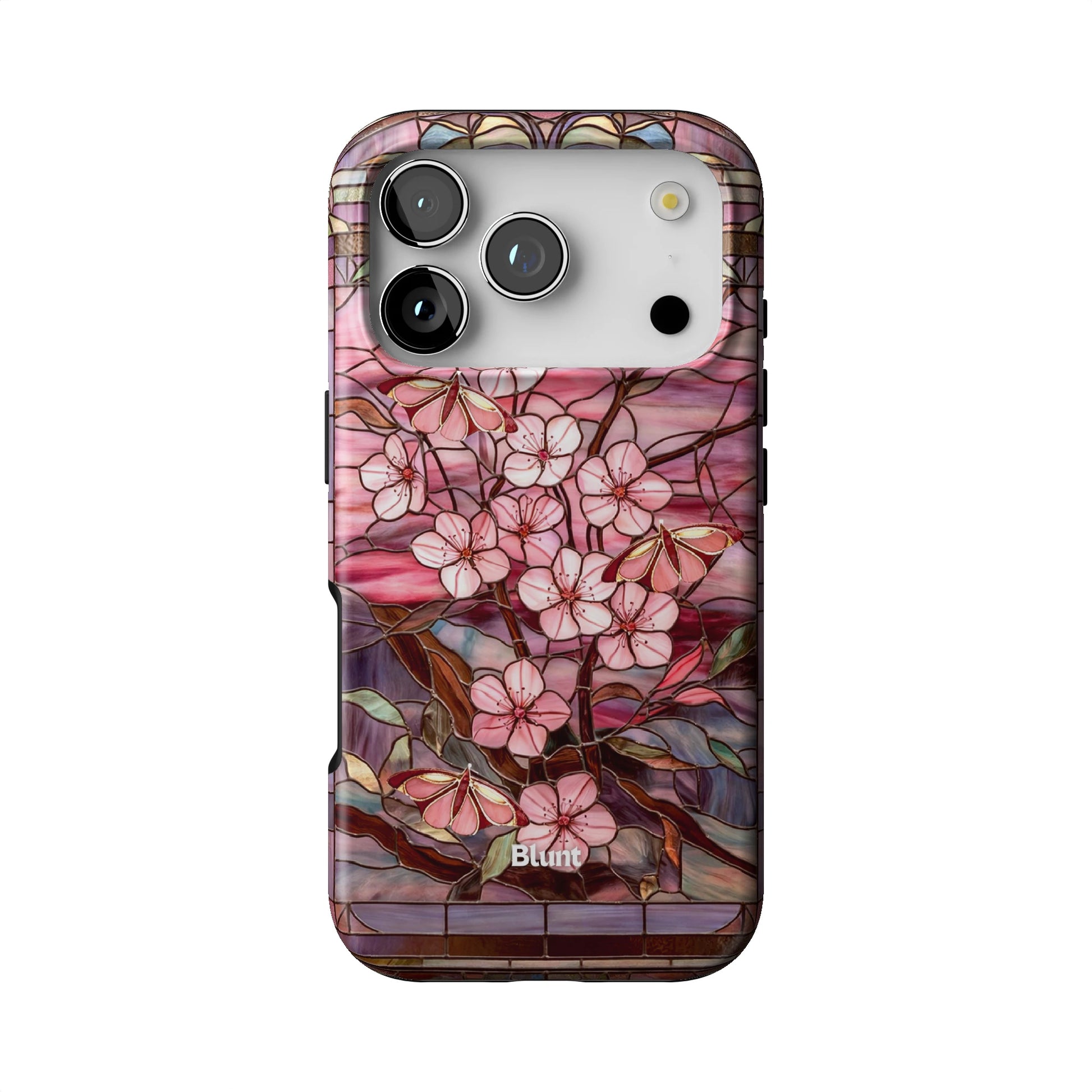 Clara iPhone Case gallery - Iphone_17_Pro_1