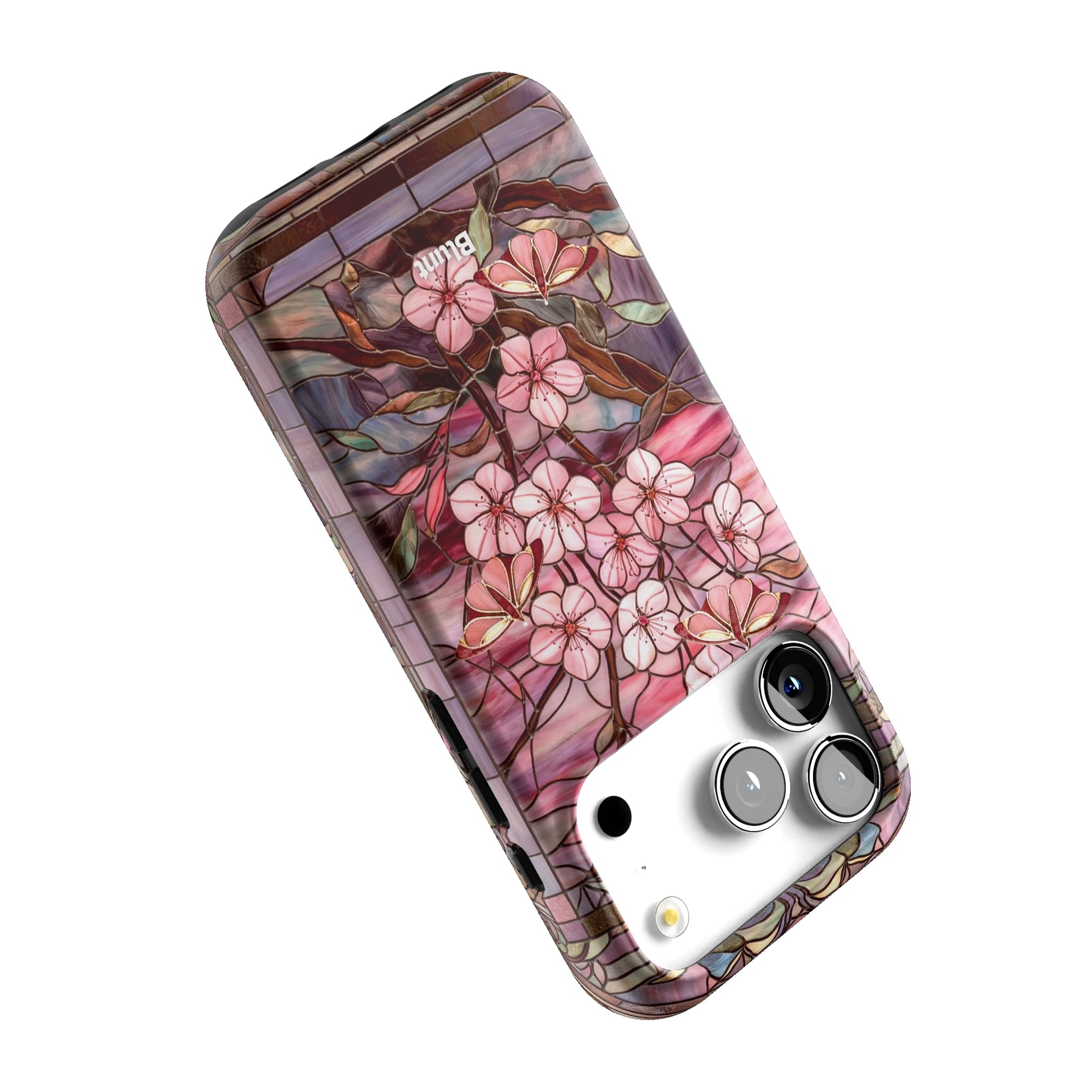 Clara iPhone Case gallery - Iphone_17_Pro_5