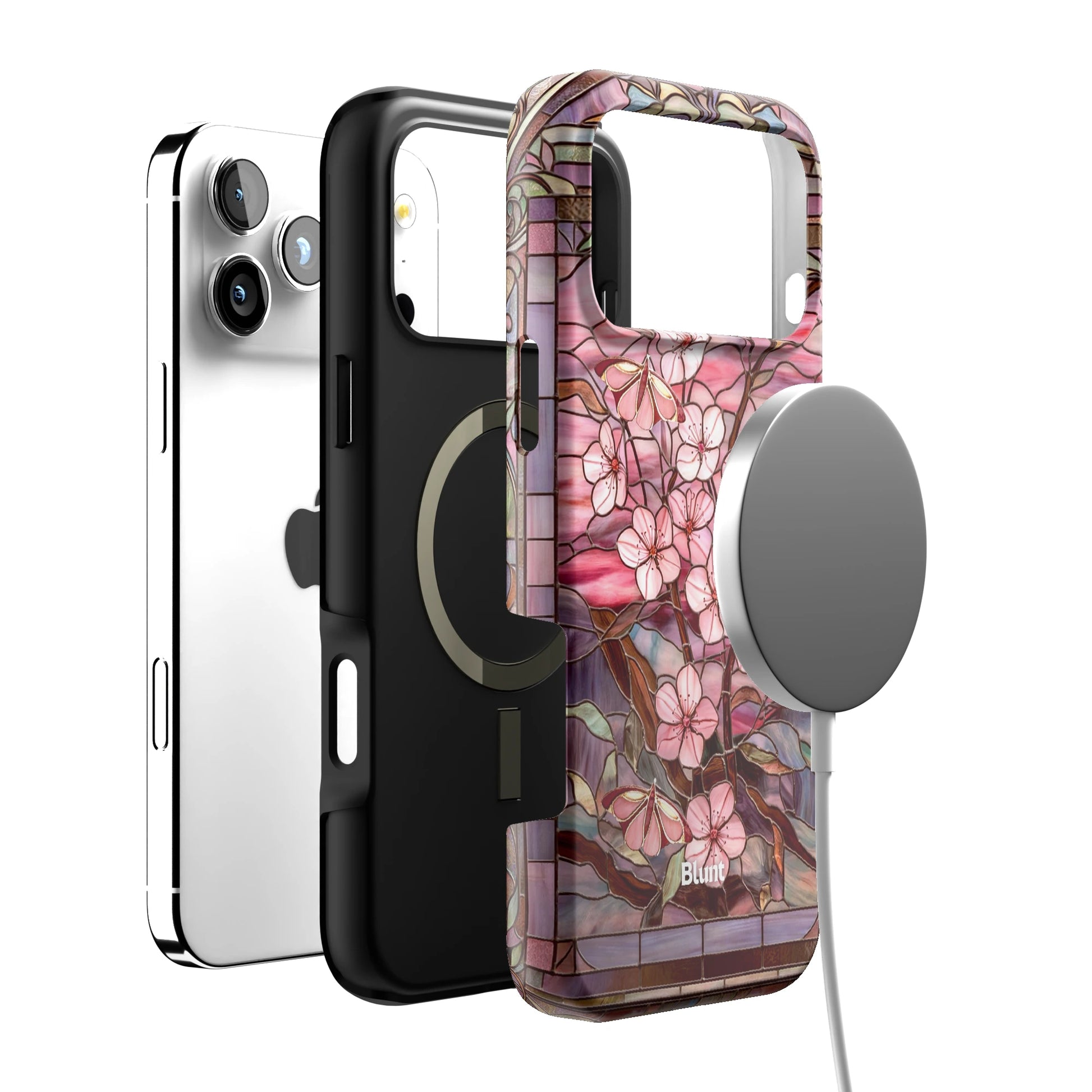Clara iPhone Case gallery - Iphone_17_Pro_Max_4