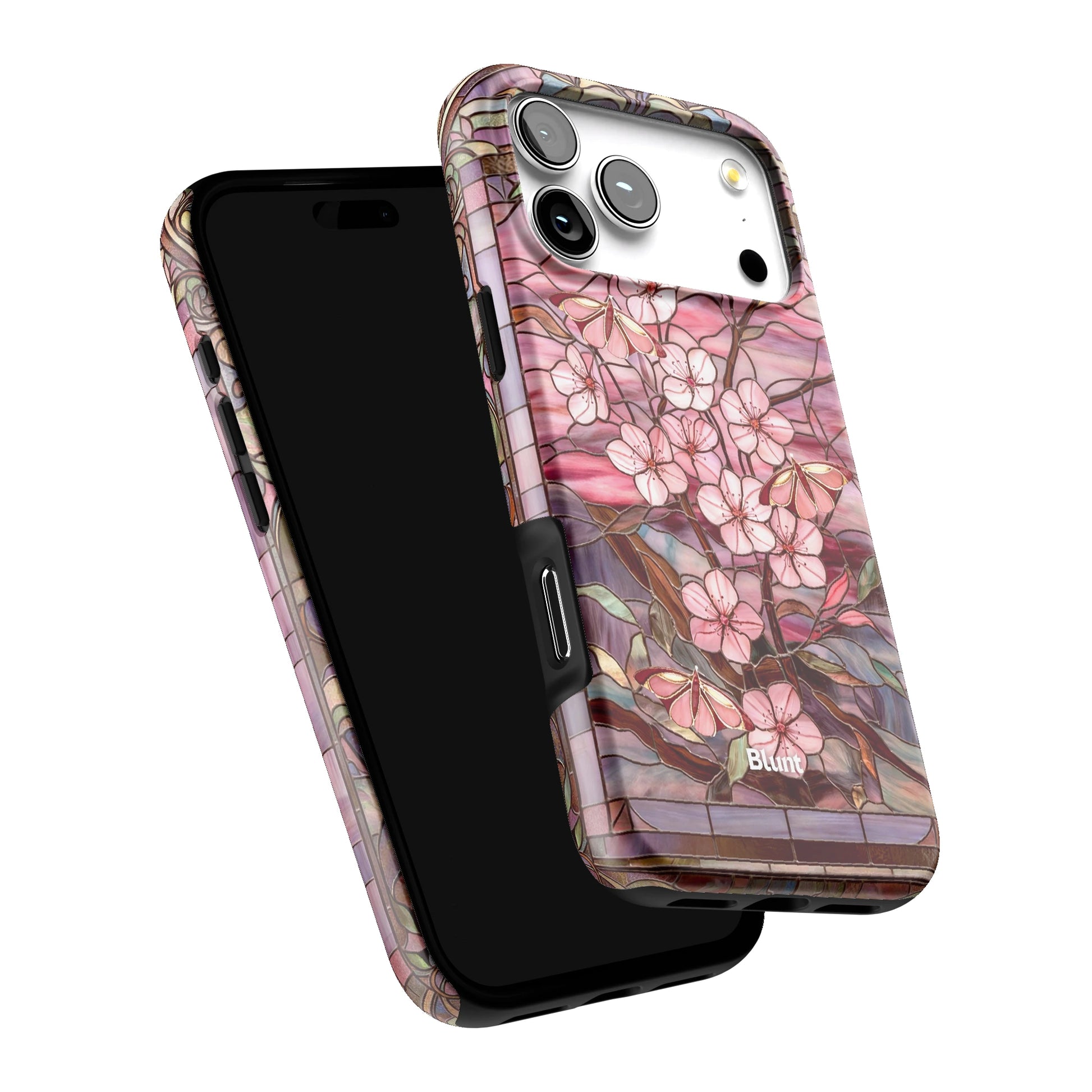 Clara iPhone Case gallery - Iphone_17_Pro_Max_6