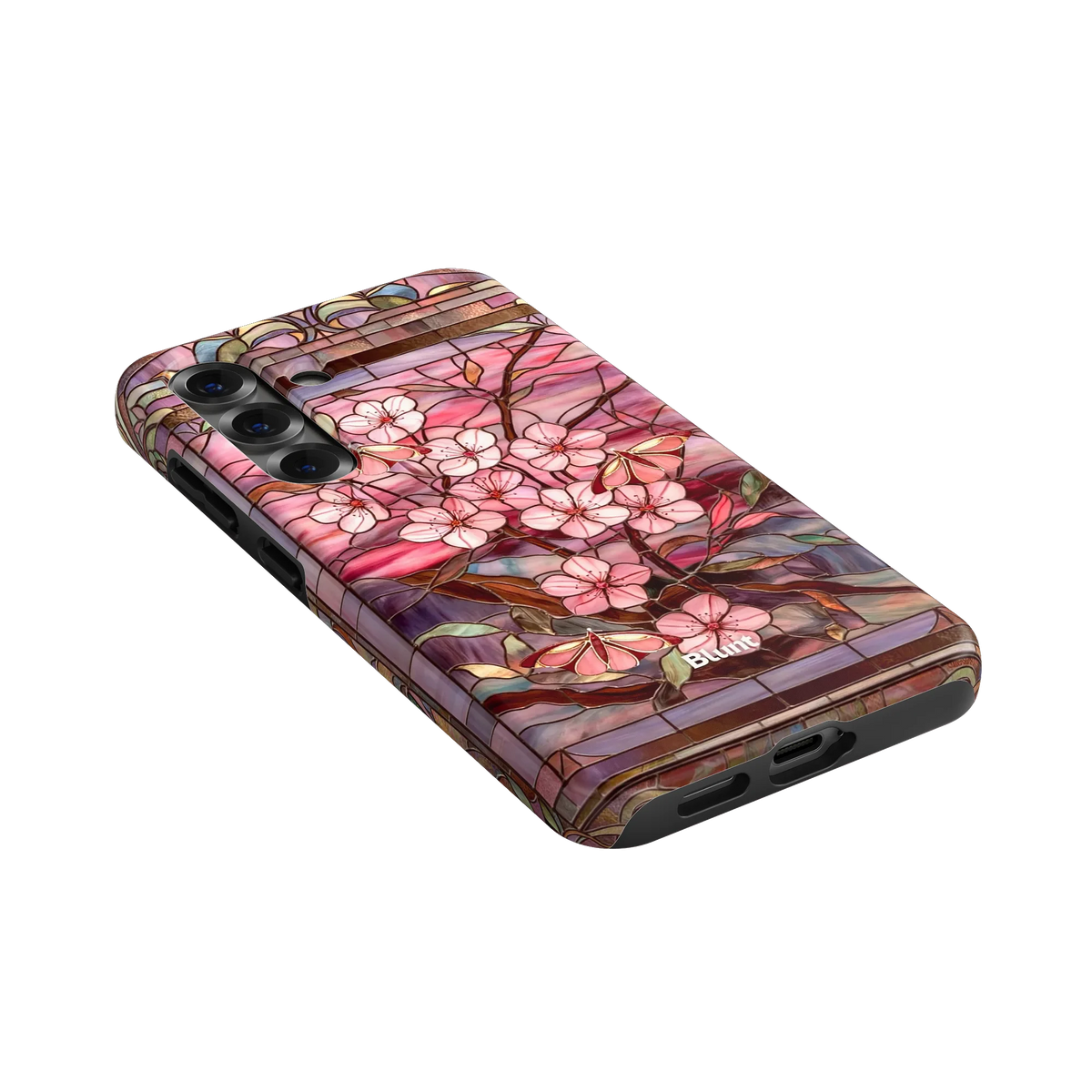 Clara Samsung Case - Blunt Cases