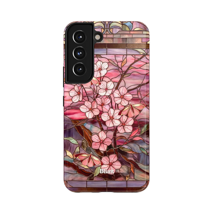 Clara Samsung Case - Blunt Cases