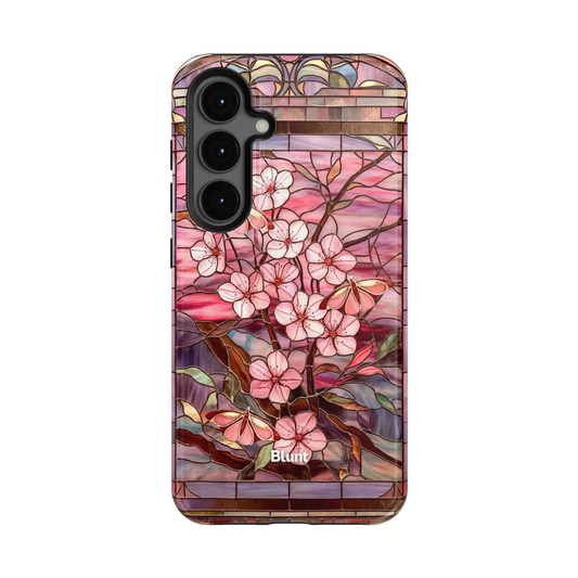 Clara Samsung Case - Blunt Cases