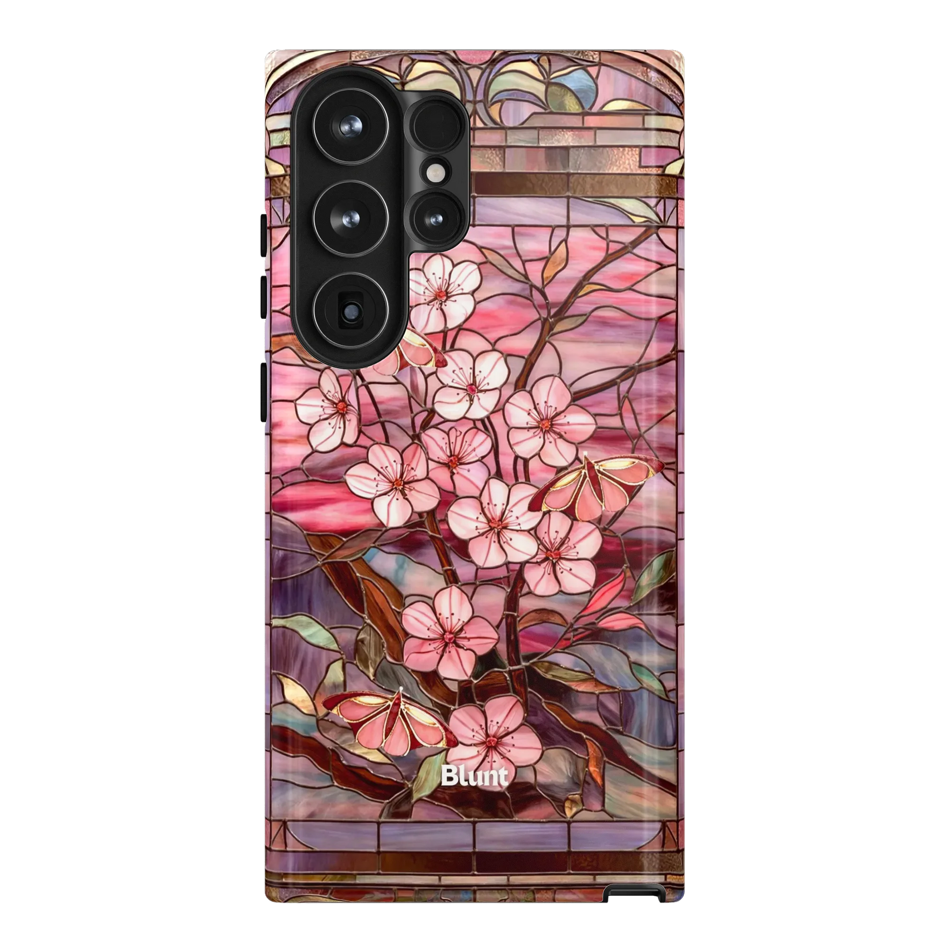 Clara Samsung Case - Blunt Cases