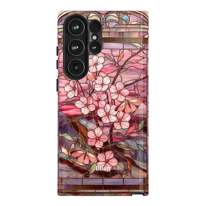 Clara Samsung Case - Blunt Cases