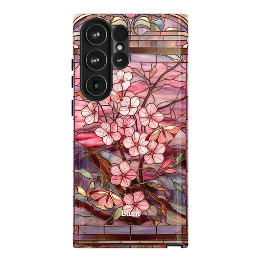 Clara Samsung Case - Blunt Cases