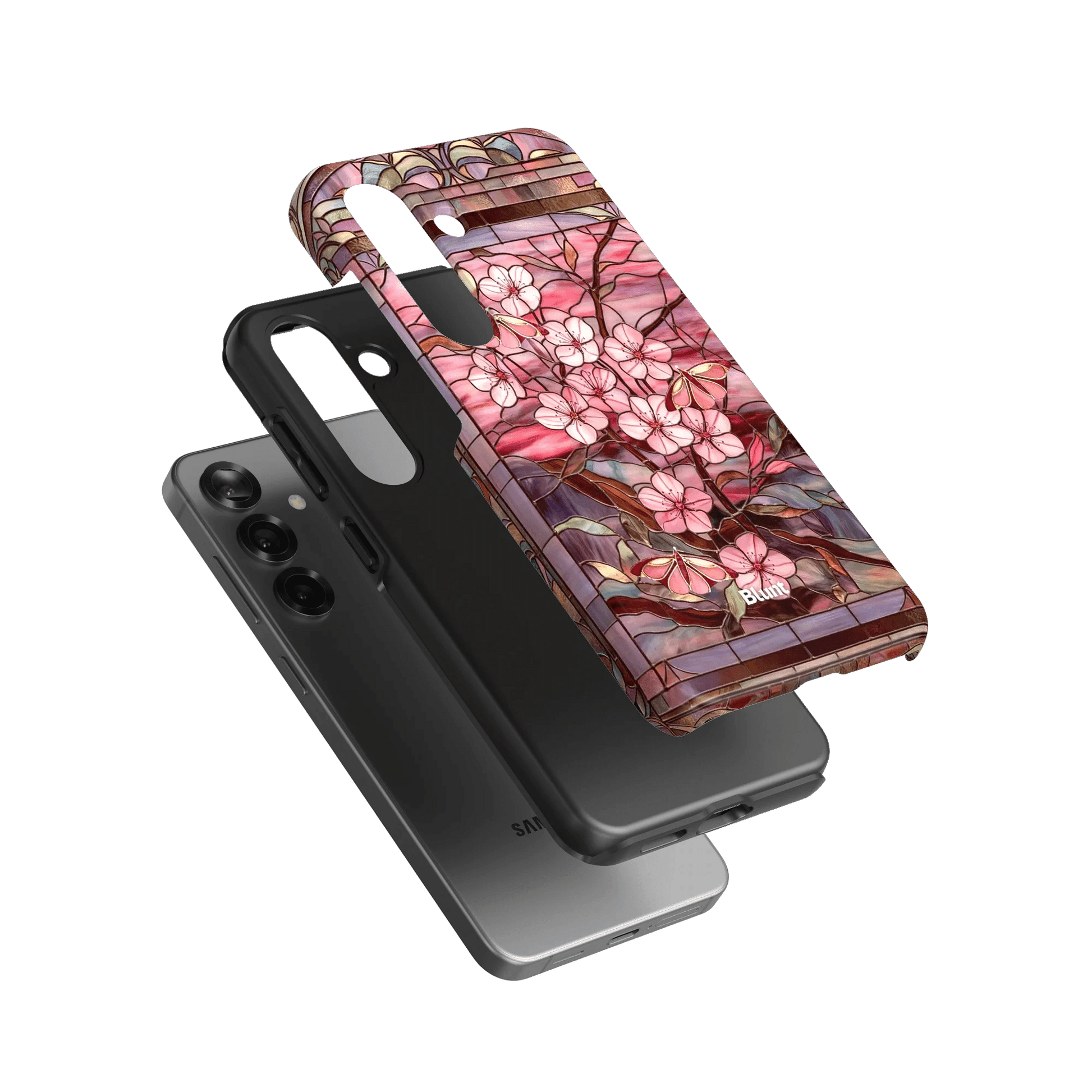 Clara Samsung Case - Blunt Cases