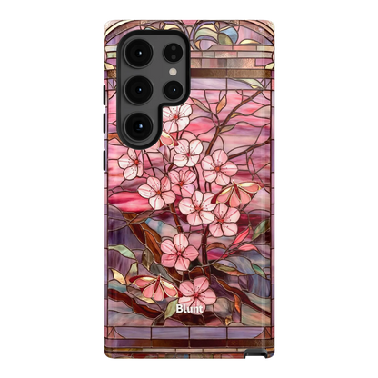 Clara Samsung Case - Blunt Cases