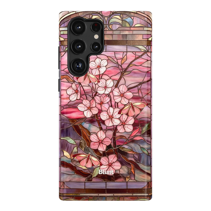 Clara Samsung Case - Blunt Cases