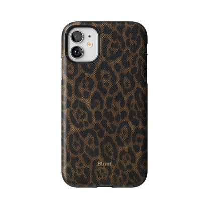 Classic Cheetah iPhone Case gallery - Iphone_11_Iphone_1