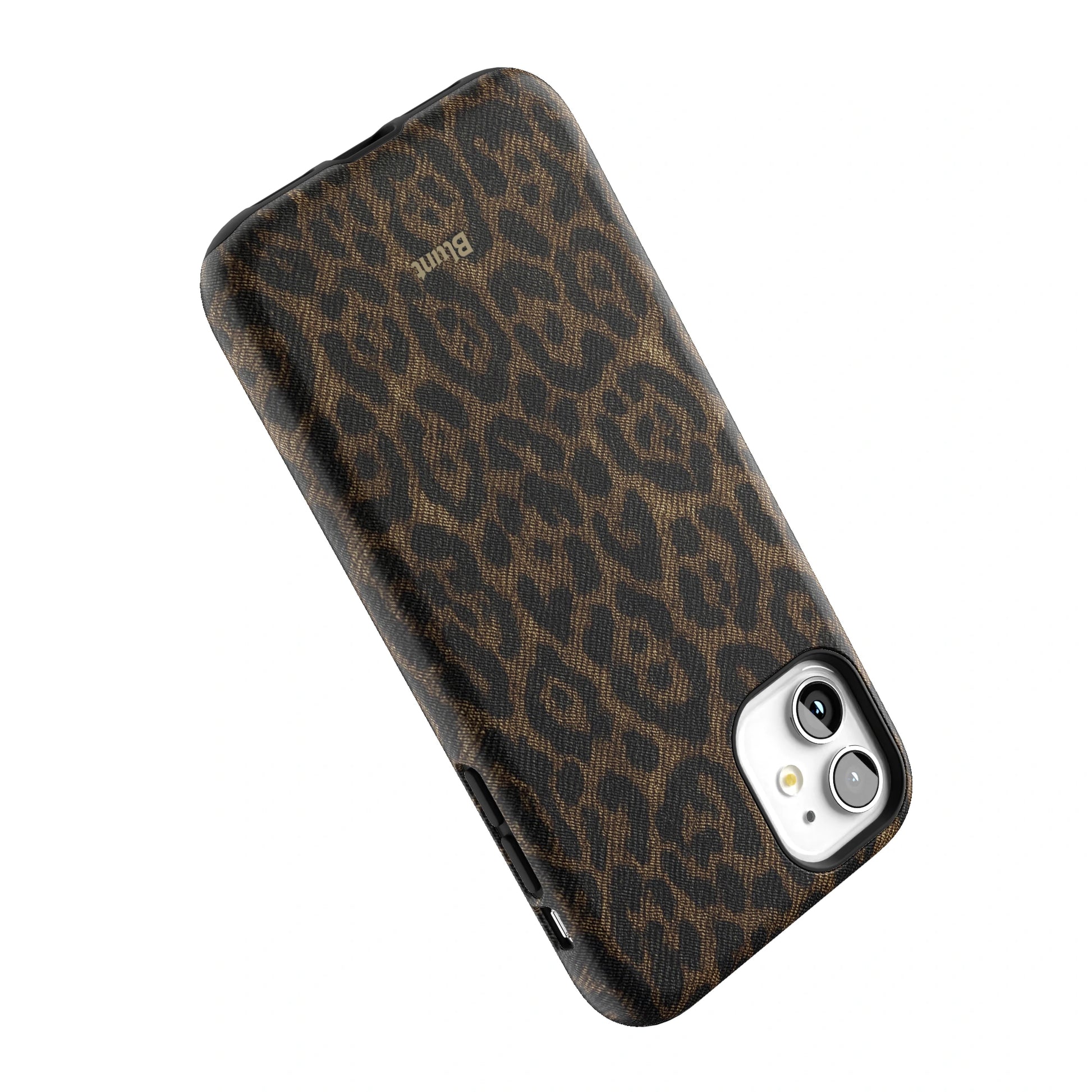 Classic Cheetah iPhone Case gallery - Iphone_11_Iphone_5
