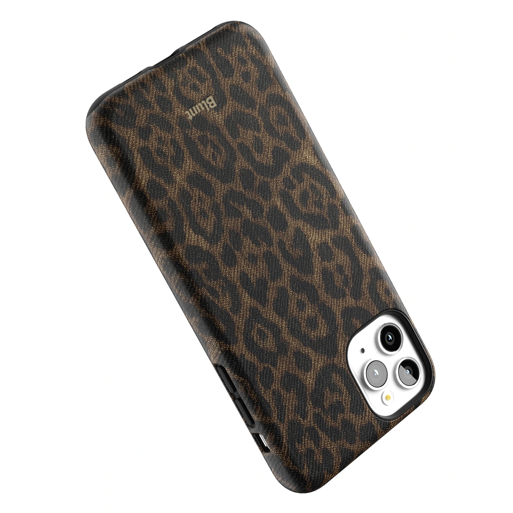 Classic Cheetah iPhone Case gallery - Iphone_11_Pro_Max_5