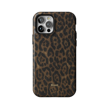 Classic Cheetah iPhone Case gallery - Iphone_12_Pro_1