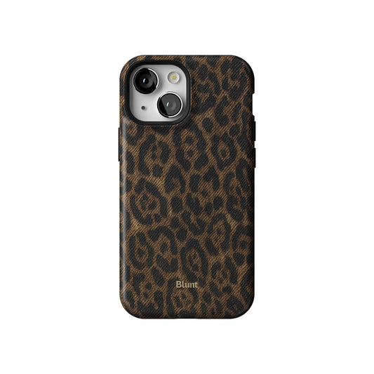Classic Cheetah iPhone Case gallery - Iphone_13_Mini_Air_Plus_1