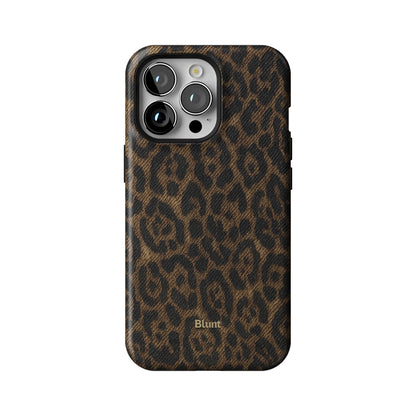 Classic Cheetah iPhone Case gallery - Iphone_13_Pro_1