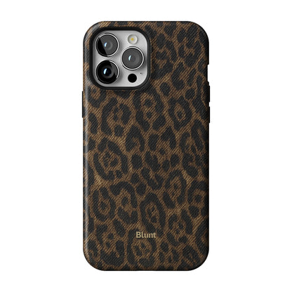 Classic Cheetah iPhone Case gallery - Iphone_13_Pro_Max_1