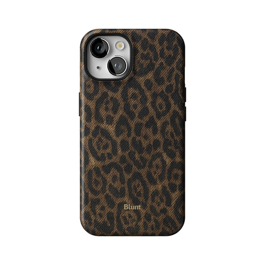 Classic Cheetah iPhone Case gallery - Iphone_14_Iphone_1