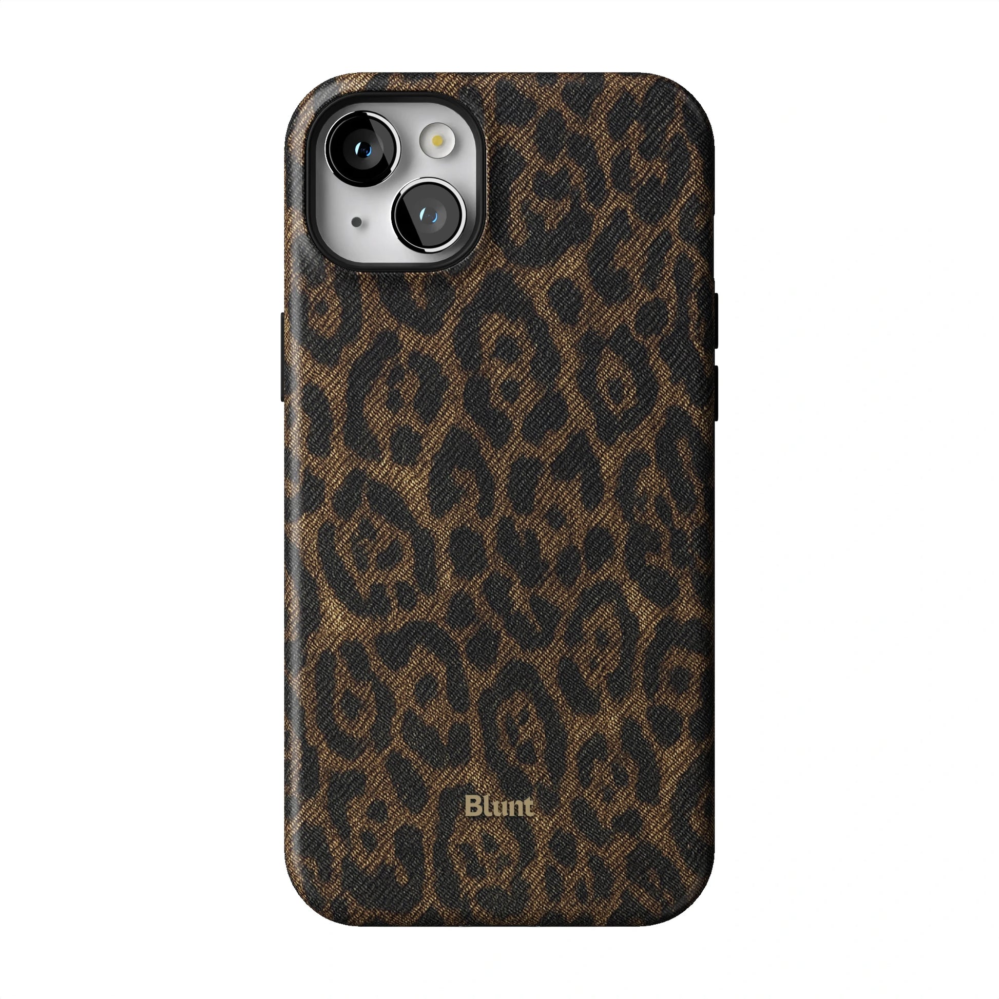 Classic Cheetah iPhone Case gallery - Iphone_14_Mini_Air_Plus_1
