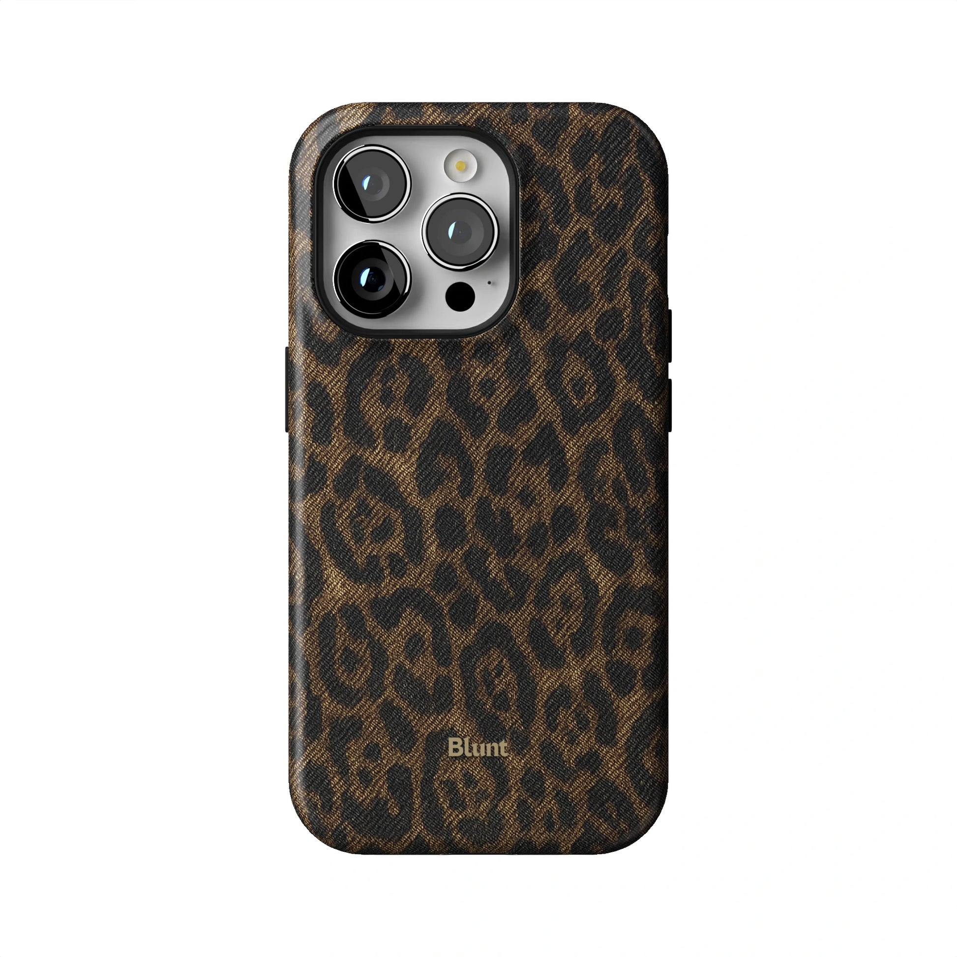 Classic Cheetah iPhone Case gallery - Iphone_14_Pro_1