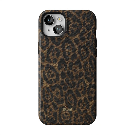 Classic Cheetah iPhone Case gallery - Iphone_15_Mini_Air_Plus_1
