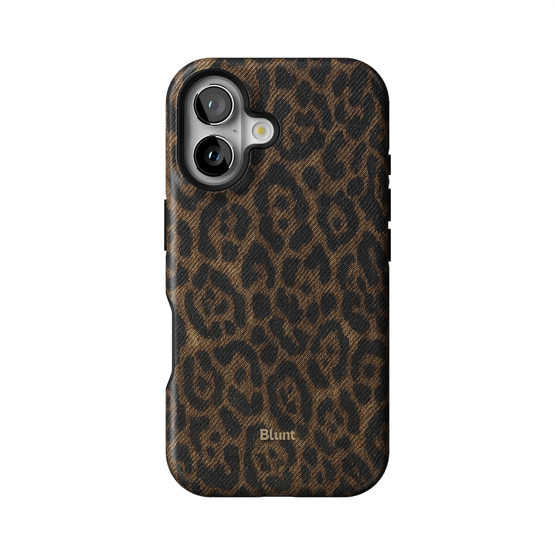 Classic Cheetah iPhone Case gallery - Iphone_16_Iphone_1
