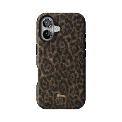 Classic Cheetah iPhone Case gallery - Iphone_16_Iphone_1