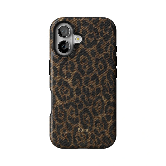 Classic Cheetah iPhone Case gallery - Iphone_16_Iphone_1