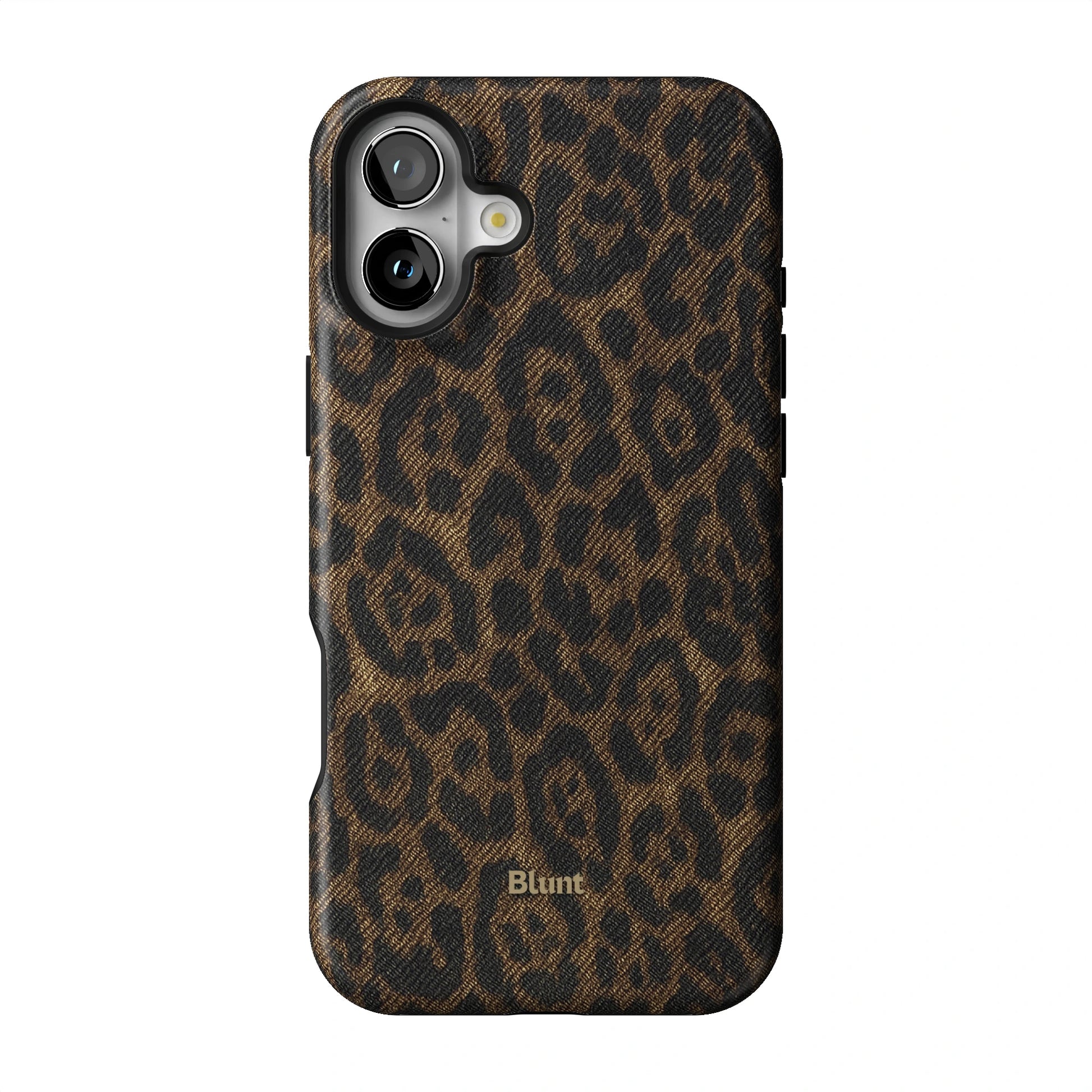 Classic Cheetah iPhone Case gallery - Iphone_16_Mini_Air_Plus_1