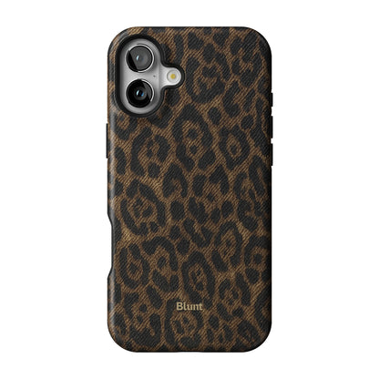 Classic Cheetah iPhone Case gallery - Iphone_16_Mini_Air_Plus_1