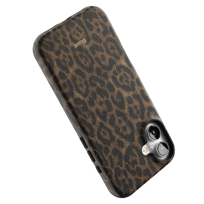 Classic Cheetah iPhone Case gallery - Iphone_16_Mini_Air_Plus_5