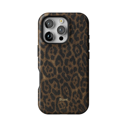 Classic Cheetah iPhone Case gallery - Iphone_16_Pro_1