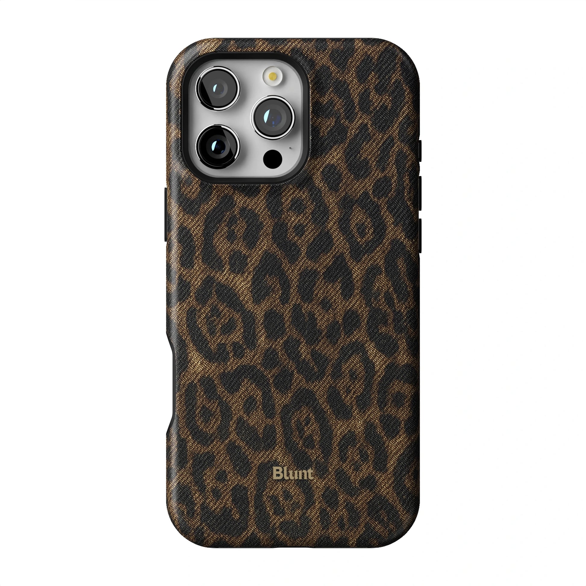 Classic Cheetah iPhone Case gallery - Iphone_16_Pro_Max_1