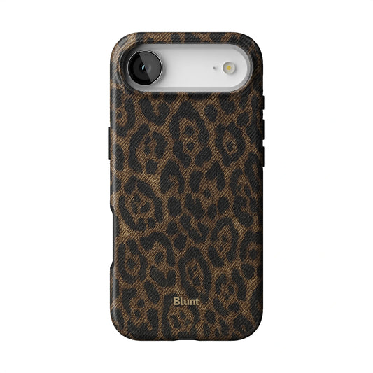 Classic Cheetah iPhone Case gallery - Iphone_17_Air_1