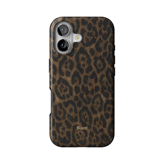Classic Cheetah iPhone Case gallery - Iphone_17_Iphone_1
